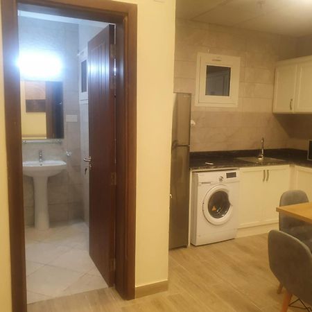 Terminal Inn Old Airport Hotel & Apartment 도하 외부 사진