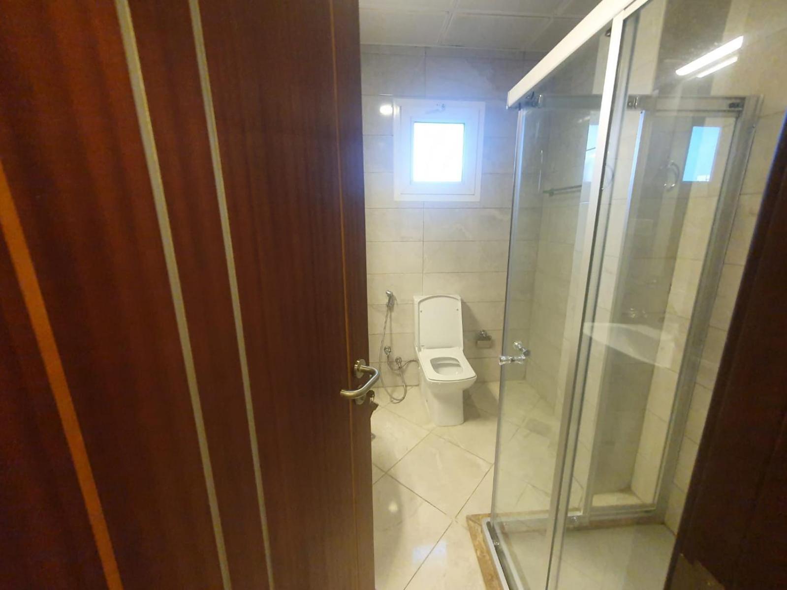 Terminal Inn Old Airport Hotel & Apartment 도하 외부 사진