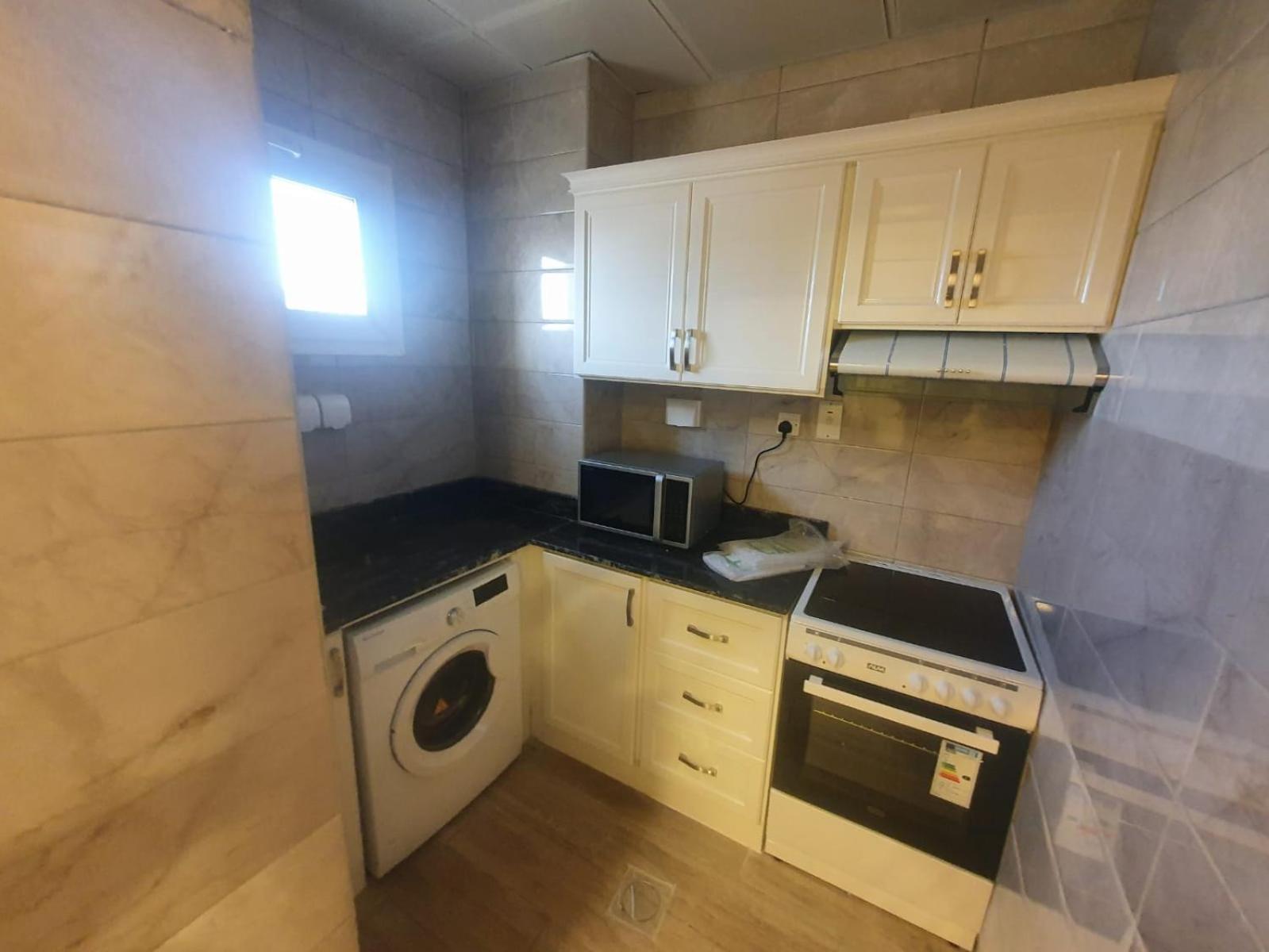Terminal Inn Old Airport Hotel & Apartment 도하 외부 사진